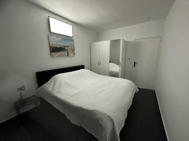 Appartement Guillaume บลังเคนเบอร์เก ภายนอก รูปภาพ